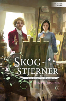 Som blomsten på marken av Renate Josefsen (Ebok)