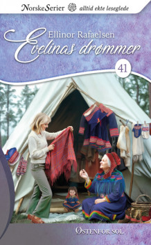 Østenfor sol av Ellinor Rafaelsen (Ebok)