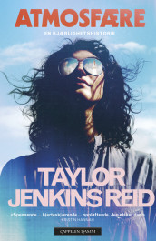 Atmosfære av Taylor Jenkins Reid (Ebok)