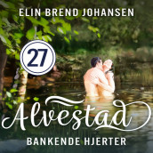 Bankende hjerter av Elin Brend Johansen (Nedlastbar lydbok)