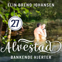 Bankende hjerter av Elin Brend Johansen (Nedlastbar lydbok)