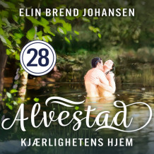 Kjærlighetens hjem av Elin Brend Johansen (Nedlastbar lydbok)