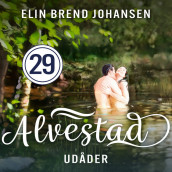 Udåder av Elin Brend Johansen (Nedlastbar lydbok)