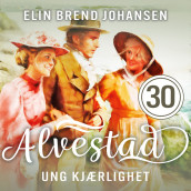 Ung kjærlighet av Elin Brend Johansen (Nedlastbar lydbok)