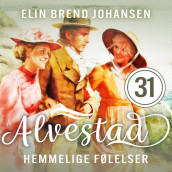 Hemmelige følelser av Elin Brend Johansen (Nedlastbar lydbok)