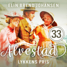 Lykkens pris av Elin Brend Johansen (Nedlastbar lydbok)