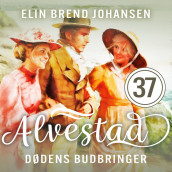 Dødens budbringer av Elin Brend Johansen (Nedlastbar lydbok)