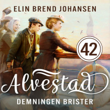 Demningen brister av Elin Brend Johansen (Nedlastbar lydbok)