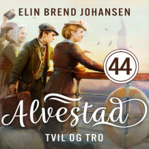 Tvil og tro av Elin Brend Johansen (Nedlastbar lydbok)