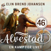 En kamp for livet av Elin Brend Johansen (Nedlastbar lydbok)