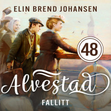 Fallitt av Elin Brend Johansen (Nedlastbar lydbok)