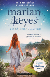 En stjerne i natten av Marian Keyes (Heftet)