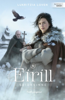 Hedningene av Lukritzia Loven (Ebok)