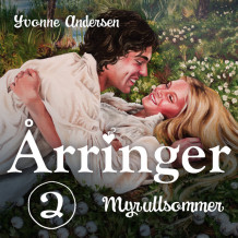Myrullsommer av Yvonne Andersen (Nedlastbar lydbok)