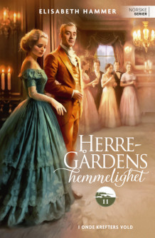 I onde krefters vold av Elisabeth Hammer (Heftet)