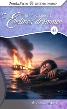 Min sang til deg av Ellinor Rafaelsen (Heftet)