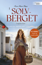 Lengselens hjerte av Anne Marie Meyer (Heftet)