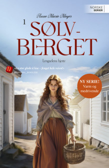 Lengselens hjerte av Anne Marie Meyer (Heftet)