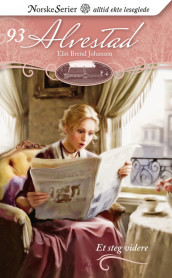 Et steg videre av Elin Brend Johansen (Heftet)