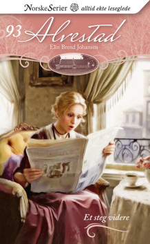 Et steg videre av Elin Brend Johansen (Heftet)