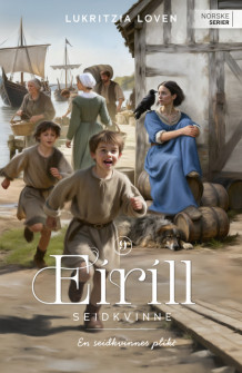 En seidkvinnes plikt av Lukritzia Loven (Heftet)