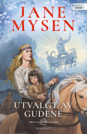 Seidkraft av Jane Mysen (Heftet)