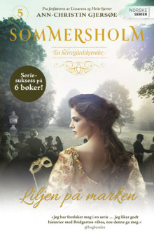 Liljen på marken av Ann-Christin Gjersøe (Heftet)