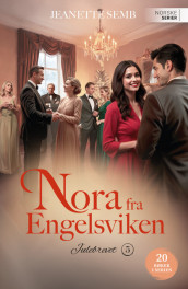 Julebrevet av Jeanette Semb (Ebok)