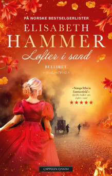 Beleiret av Elisabeth Hammer (Heftet)