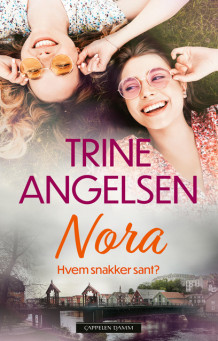 Hvem snakker sant? av Trine Angelsen (Heftet)