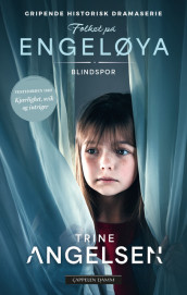 Blindspor av Trine Angelsen (Heftet)