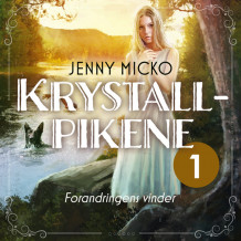 Forandringens vinder av Jenny Micko (Nedlastbar lydbok)