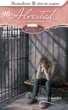 Famling i mørke av Elin Brend Johansen (Ebok)