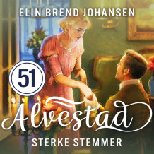 Sterke stemmer av Elin Brend Johansen (Nedlastbar lydbok)
