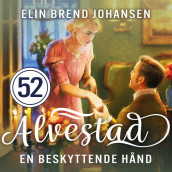 En beskyttende hånd av Elin Brend Johansen (Nedlastbar lydbok)