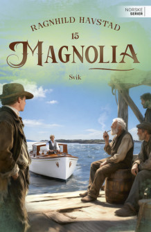 Svik av Ragnhild Havstad (Ebok)