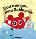 Omslag - God morgen med Babblarna