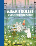 Omslag - Mummitrollet - Den forbudte parken