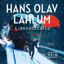 Gjøkungegåten av Hans Olav Lahlum (Nedlastbar lydbok)