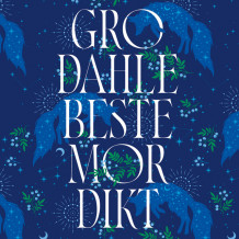 Bestemordikt av Gro Dahle (Nedlastbar lydbok)