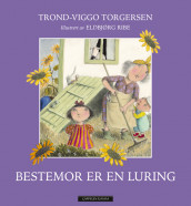 Bestemor er en luring av Trond-Viggo Torgersen (Ebok)