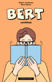 Bert - Samlebok av Anders Jacobsson (Heftet)