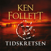 Tidskretsen av Ken Follett (Nedlastbar lydbok)
