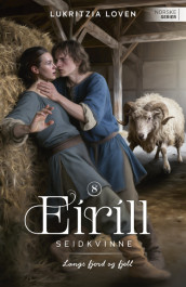 Langs fjord og fjell av Lukritzia Loven (Ebok)