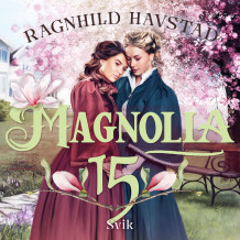 Svik av Ragnhild Havstad (Nedlastbar lydbok)
