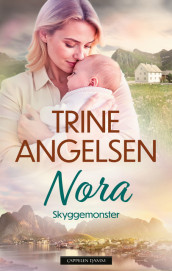 Skyggemonster av Trine Angelsen (Ebok)