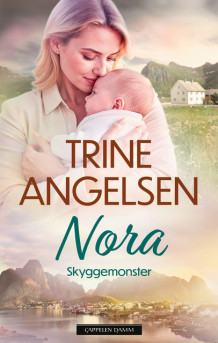 Skyggemonster av Trine Angelsen (Ebok)