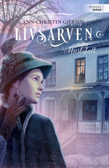 Maskefall av Ann-Christin Gjersøe (Ebok)