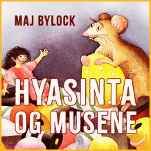 Hyasinta og musene av Maj Bylock (Nedlastbar lydbok)