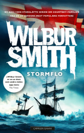Stormflo av Wilbur Smith (Ebok)
